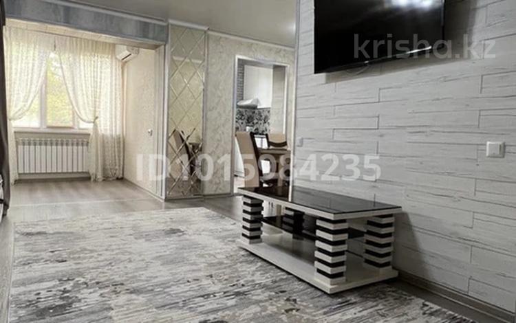 2-комнатная квартира · 34 м² · 2/5 этаж, Б.Момышұлы 4А — Возле супермаркета Грамад за 250 000 ₸ в Шымкенте, Аль-Фарабийский р-н — фото 2