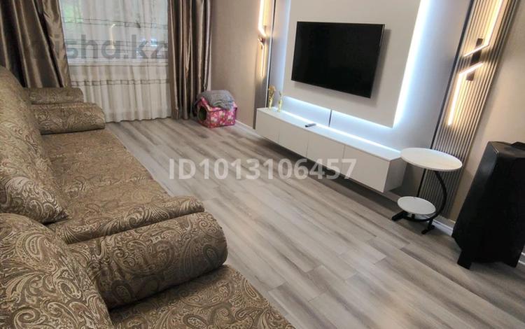 3-бөлмелі пәтер · 68 м² · 1/9 қабат, Металлургов 7/5, бағасы: 20 млн ₸ в Темиртау — фото 2