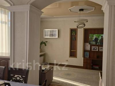 4-комнатная квартира · 123.3 м² · 4/12 этаж, Туркестан 8 за 65.5 млн ₸ в Астане, Есильский р-н