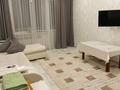 1-комнатная квартира · 43 м² · 1/6 этаж, ул. Бауыржана Момышулы 51 за 10 000 ₸ в Кокшетау