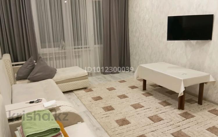 1-комнатная квартира · 43 м² · 1/6 этаж, ул. Бауыржана Момышулы 51 за 10 000 ₸ в Кокшетау — фото 2