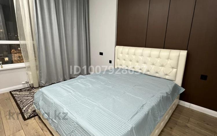 2-бөлмелі пәтер · 50 м² · 10/18 қабат, Санжара Асфендиярова 11 — Мухамедханова , Анет Баба, бағасы: 16 000 ₸ в Астане, Нура р-н — фото 2