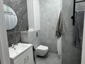2-комнатная квартира · 50 м² · 10/18 этаж, Санжара Асфендиярова 11 — Мухамедханова , Анет Баба за 25 000 ₸ в Астане, Нура р-н — фото 7