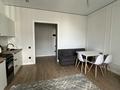 2-комнатная квартира · 50 м² · 10/18 этаж, Санжара Асфендиярова 11 — Мухамедханова , Анет Баба за 25 000 ₸ в Астане, Нура р-н — фото 12
