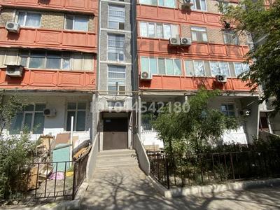 2-бөлмелі пәтер · 49 м² · 2/5 қабат, Ақмешіт 18, бағасы: 12.5 млн ₸ в 
