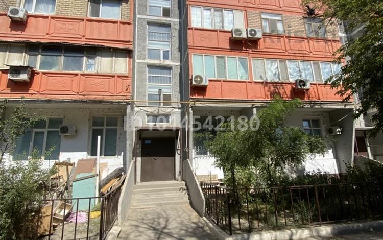 2-бөлмелі пәтер · 49 м² · 2/5 қабат, Ақмешіт 18, бағасы: 12.5 млн ₸ в  — фото 3