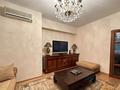 4-комнатная квартира · 186 м² · 3/18 этаж, мкр Самал-3 25 за 750 000 ₸ в Алматы, Медеуский р-н — фото 10