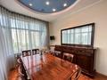 4-комнатная квартира · 186 м² · 3/18 этаж, мкр Самал-3 25 за 750 000 ₸ в Алматы, Медеуский р-н — фото 16