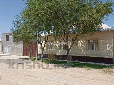 Отдельный дом • 5 комнат • 120 м² • 10 сот., Алтынбекулы 70а за 23 млн 〒 в Туркестане
