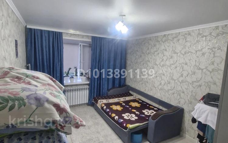 2-бөлмелі пәтер · 52 м² · 2/5 қабат, Улица Расковой 5, бағасы: 19 млн ₸ в Жезказгане — фото 2