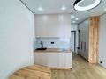1-бөлмелі пәтер · 21.5 м² · 7/10 қабат, Коргалжинское шоссе 37 — Возле гимназии № 90, бағасы: 13.5 млн ₸ в Астане, Нура р-н — фото 4