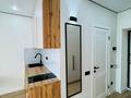 1-бөлмелі пәтер · 21.5 м² · 7/10 қабат, Коргалжинское шоссе 37 — Возле гимназии № 90, бағасы: 13.5 млн ₸ в Астане, Нура р-н