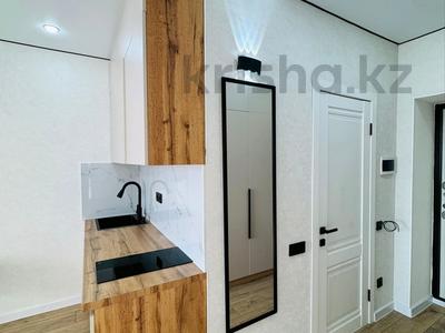 1-бөлмелі пәтер · 21.5 м² · 7/10 қабат, Коргалжинское шоссе 37 — Возле гимназии № 90, бағасы: 13.5 млн ₸ в Астане, Нура р-н