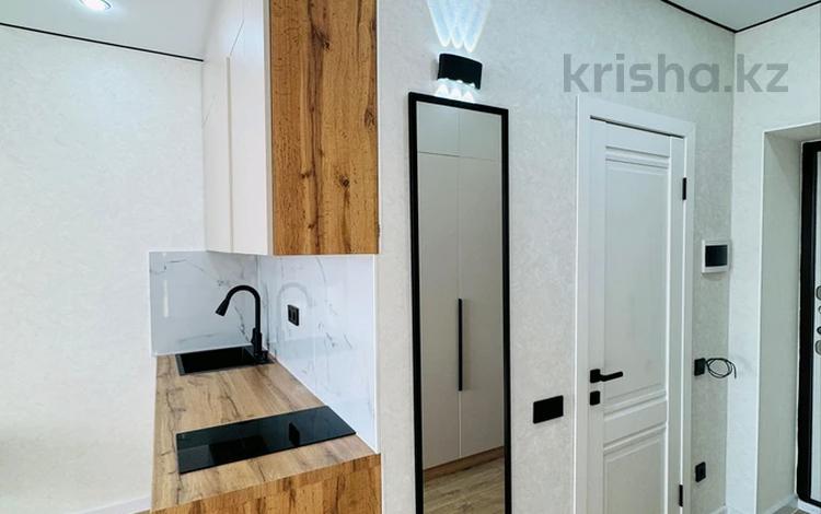 1-бөлмелі пәтер · 21.5 м² · 7/10 қабат, Коргалжинское шоссе 37 — Возле гимназии № 90, бағасы: 13.5 млн ₸ в Астане, Нура р-н — фото 70