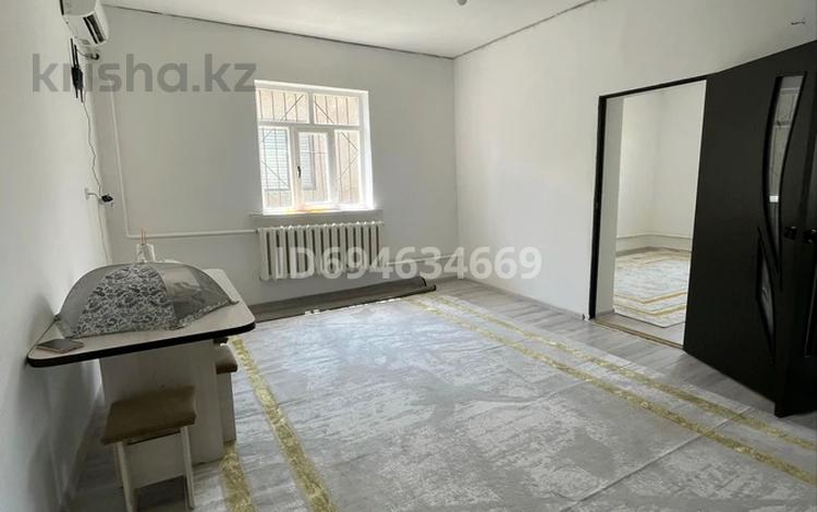 Отдельный дом · 5 комнат · 100 м² · 8 сот., мкр Ынтымак , Бәйге 61 — Алматинская трасса за 23 млн ₸ в Шымкенте, Абайский р-н — фото 42