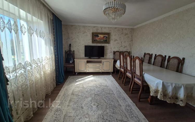 Дача · 4 комнаты · 78 м² · 11 сот., Восточный левый за 11.5 млн ₸ в Семее — фото 10