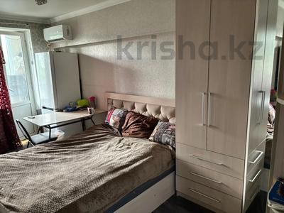1-комнатная квартира · 22 м² · 4/4 этаж, Жарокова за 18 млн ₸ в Алматы, Бостандыкский р-н
