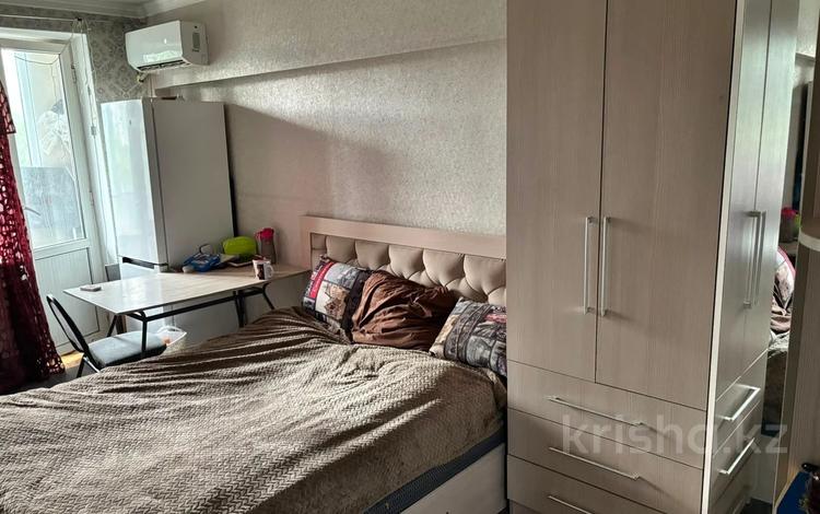 1-бөлмелі пәтер · 22 м² · 4/4 қабат, Жарокова, бағасы: 18 млн ₸ в Алматы, Бостандыкский р-н — фото 7