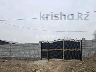 Отдельный дом · 3 комнаты · 79 м² · 8 сот., Жаханова за 15 млн 〒 в 