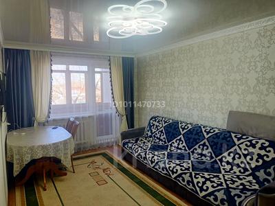 3-комнатная квартира · 61.3 м² · 2/5 этаж, Майкудук, Майкудук, 16й микрорайон 49 за 15 млн ₸ в Караганде, Алихана Бокейханова р-н