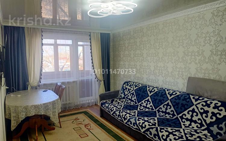 3-комнатная квартира · 61.3 м² · 2/5 этаж, Майкудук, Майкудук, 16й микрорайон 49 за 15 млн ₸ в Караганде, Алихана Бокейханова р-н — фото 2
