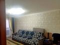 3-комнатная квартира · 61.3 м² · 2/5 этаж, Майкудук, Майкудук, 16й микрорайон 49 за 15 млн ₸ в Караганде, Алихана Бокейханова р-н — фото 2