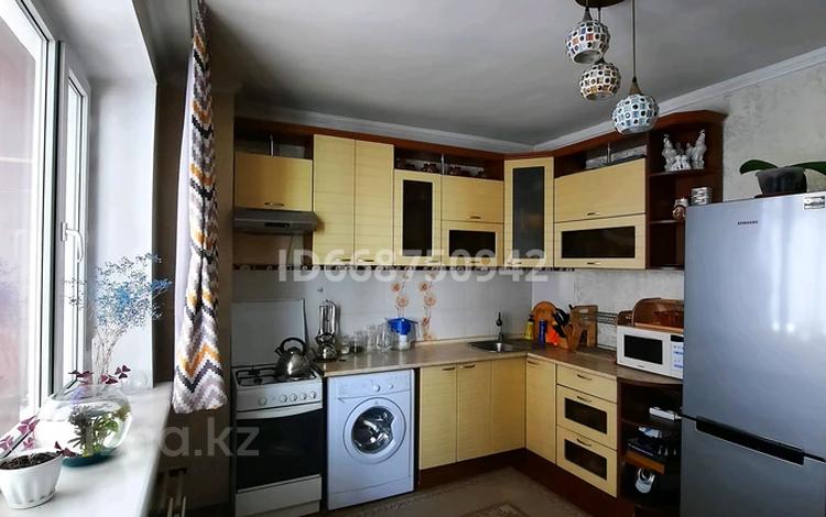 1-бөлмелі пәтер · 44.1 м² · 6/9 қабат, Райымбека 245, бағасы: 35 млн ₸ в Алматы, Жетысуский р-н — фото 2
