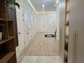 Отдельный дом · 6 комнат · 180 м² · 6 сот., Учетный квартал 273 — Алатау 2 школа за 75 млн ₸ в Абай — фото 11