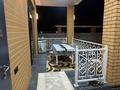 Отдельный дом · 6 комнат · 180 м² · 6 сот., Учетный квартал 273 — Алатау 2 школа за 75 млн ₸ в Абай — фото 20