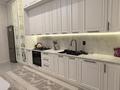 Отдельный дом · 6 комнат · 180 м² · 6 сот., Учетный квартал 273 — Алатау 2 школа за 75 млн ₸ в Абай — фото 23