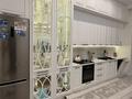 Отдельный дом · 6 комнат · 180 м² · 6 сот., Учетный квартал 273 — Алатау 2 школа за 75 млн ₸ в Абай — фото 24