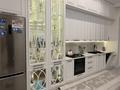 Отдельный дом · 6 комнат · 180 м² · 6 сот., Учетный квартал 273 — Алатау 2 школа за 75 млн ₸ в Абай — фото 40