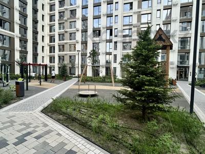 2-бөлмелі пәтер · 50 м² · 8/9 қабат, Егизбаева 9/1, бағасы: 480 000 ₸ в Алматы, Бостандыкский р-н