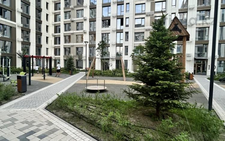 2-бөлмелі пәтер · 50 м² · 8/9 қабат, Егизбаева 9/1, бағасы: 480 000 ₸ в Алматы, Бостандыкский р-н — фото 2
