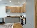2-бөлмелі пәтер · 50 м² · 8/9 қабат, Егизбаева 9/1, бағасы: 480 000 ₸ в Алматы, Бостандыкский р-н — фото 10