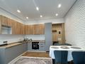 2-бөлмелі пәтер · 50 м² · 8/9 қабат, Егизбаева 9/1, бағасы: 480 000 ₸ в Алматы, Бостандыкский р-н — фото 11
