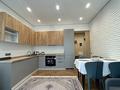 2-бөлмелі пәтер · 50 м² · 8/9 қабат, Егизбаева 9/1, бағасы: 480 000 ₸ в Алматы, Бостандыкский р-н — фото 12