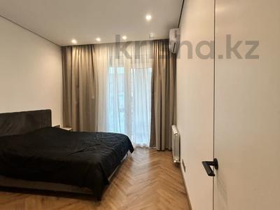 2-комнатная квартира · 50 м² · 8/9 этаж, Егизбаева 9/1 за 400 000 ₸ в Алматы, Бостандыкский р-н