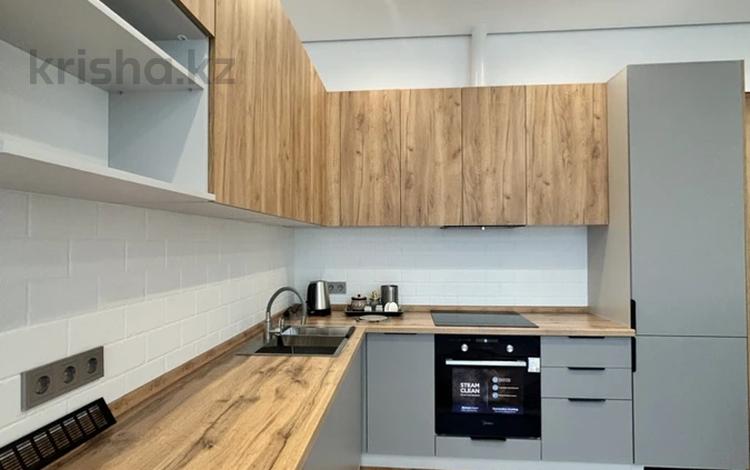 2-бөлмелі пәтер · 50 м² · 8/9 қабат, Егизбаева 9/1, бағасы: 450 000 ₸ в Алматы, Бостандыкский р-н — фото 10