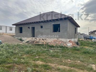 Отдельный дом • 4 комнаты • 135 м² • 6 сот., Абая 19 за 23 млн 〒 в Кызылту