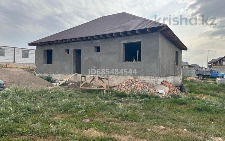 Отдельный дом • 4 комнаты • 135 м² • 6 сот., Абая 19 за 23 млн 〒 в Кызылту — фото 2