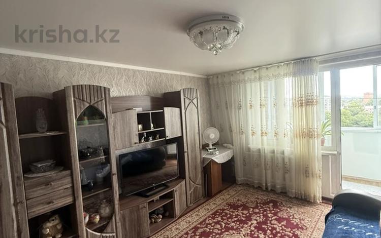 2-бөлмелі пәтер · 52 м² · 9/10 қабат, Виноградова 16/1, бағасы: 23.9 млн ₸ в Усть-Каменогорске — фото 2