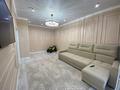 1-комнатная квартира · 47 м² · 3/10 этаж, Бокейхана 25 — Алихана Бокейхана 25v за 280 000 ₸ в Астане, Есильский р-н