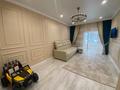 1-комнатная квартира · 47 м² · 3/10 этаж, Бокейхана 25 — Алихана Бокейхана 25v за 280 000 ₸ в Астане, Есильский р-н — фото 10