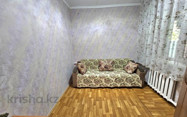 Отдельный дом · 4 комнаты · 91 м² · 3 сот., Огинского за 39.9 млн ₸ в Алматы, Жетысуский р-н — фото 9