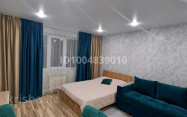 1-комнатная квартира · 26 м² · 3/5 этаж, Увалиева — Угол пр.Казыбек би, "PAPA GYM" за 11 000 ₸ в Усть-Каменогорске, Ульбинский — фото 10