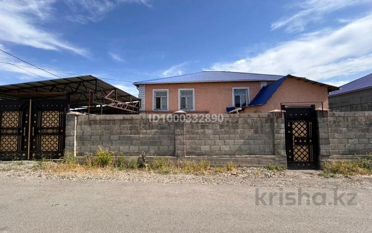 Часть дома · 5 комнат · 160 м² · 8 сот., Автомомильная 1 — Угловой за 30 млн ₸ в Кентау — фото 2