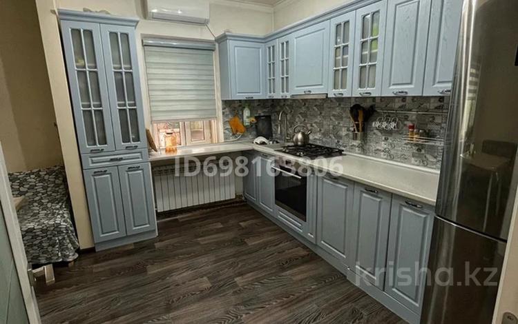 Отдельный дом · 2 комнаты · 60 м² · 3.5 сот., Декабристов 37 — Станкевича Декабристов за 65 млн ₸ в Алматы, Турксибский р-н — фото 2