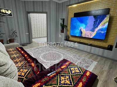 Часть дома • 5 комнат • 144 м² • 8 сот., мкр Мадениет, Майбулак 14 за 65 млн 〒 в Алматы, Алатауский р-н