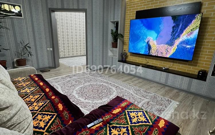 Часть дома • 5 комнат • 144 м² • 8 сот., мкр Мадениет, Майбулак 14 за 65 млн 〒 в Алматы, Алатауский р-н — фото 2